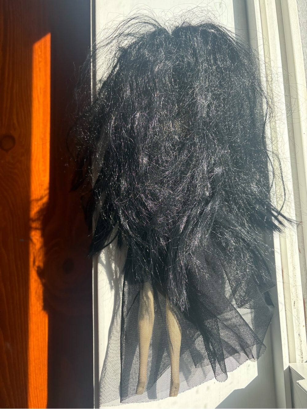 Bleeding Edge Doll - Picture 4 of 6